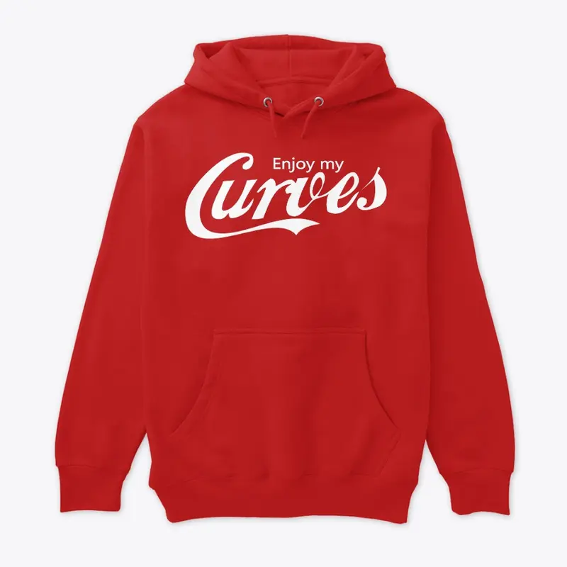 Curves Coke (Red)