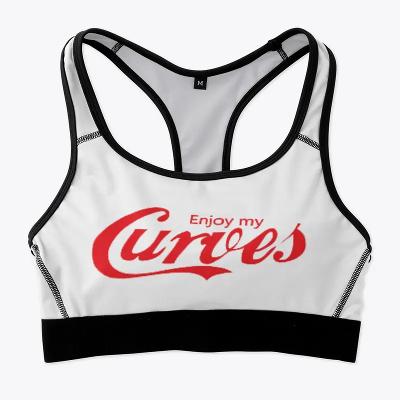 Curves Coke