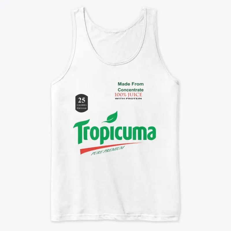 Tropicuma