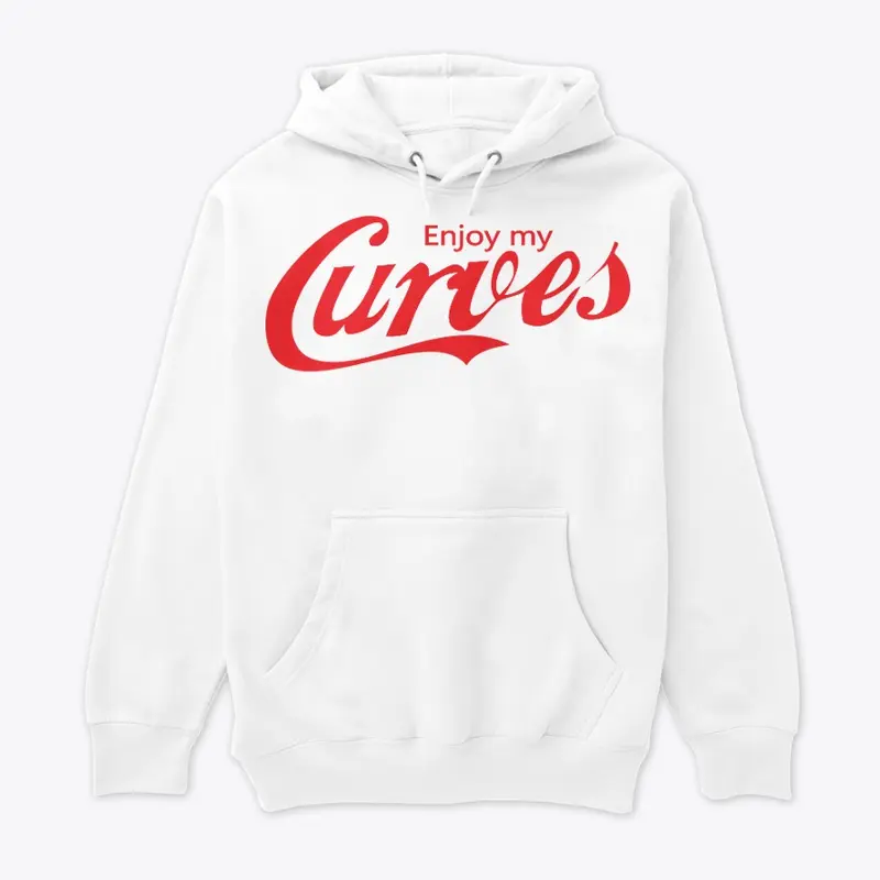 Curves Coke